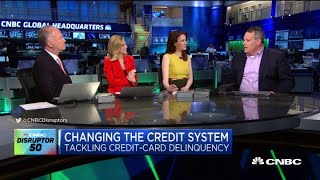 How this AI-powered money lender is challenging the credit system