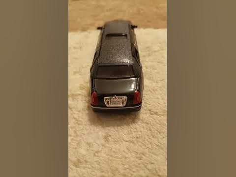 Лимузин - YouTube
