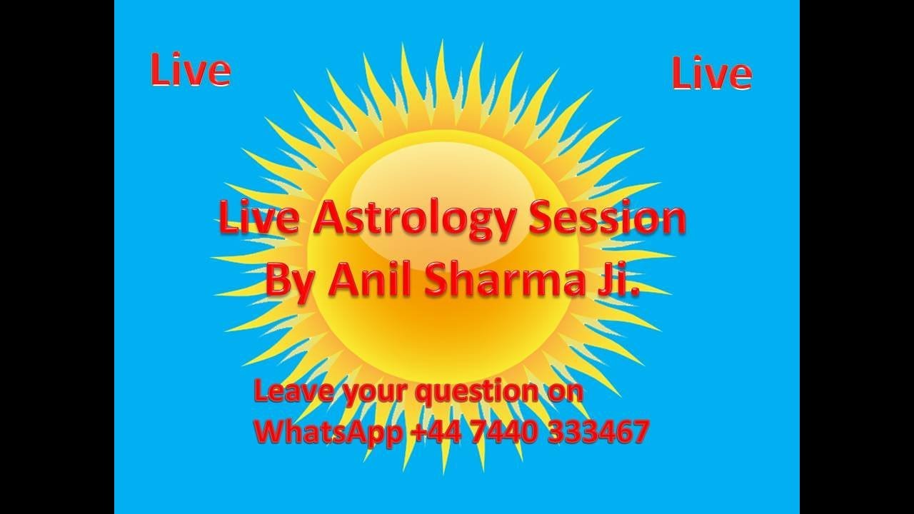 Astrology Live || Live Astrology || Questions-Answers Live Show || Your