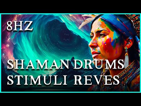 STIMULI Rêve Tambours