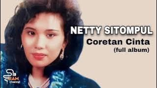 NETTY SITOMPUL - Coretan Cinta (full album)