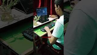 Day 20 Coding Boost ⚡ | Array &amp; Pointer Concept | C Language + Typing Practice #100daysofcode
