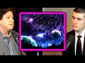 Time travel across multiple dimensions | Eric Weinstein and Lex Fridman