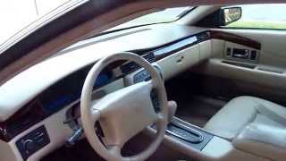 96 CADILLAC ELDORADO 6094AS