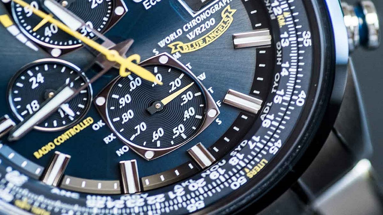 Top 8 Best Citizen Watches To Buy in 2022 Citizen Watch YouTube