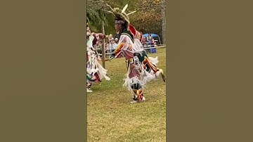 Thumbnail of Native American Dance - Pow Wow