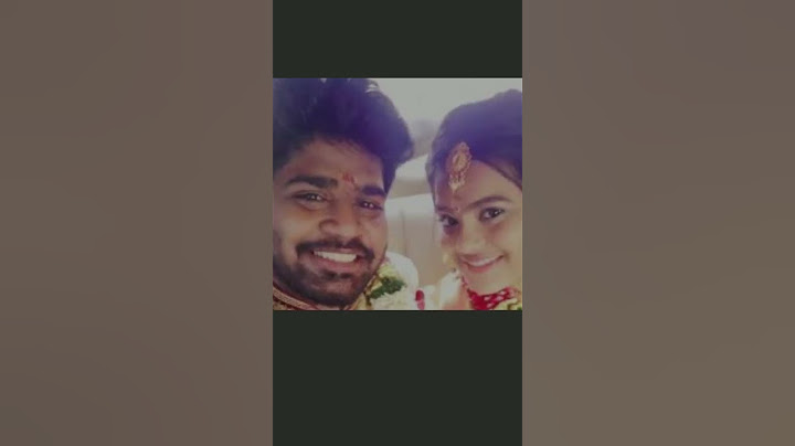 Zee Tamil Serial Cast Happy Wedding Pics ❤️💞 #shorts