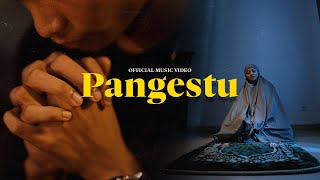 Pangestu - LAVORA (Official Music Video)