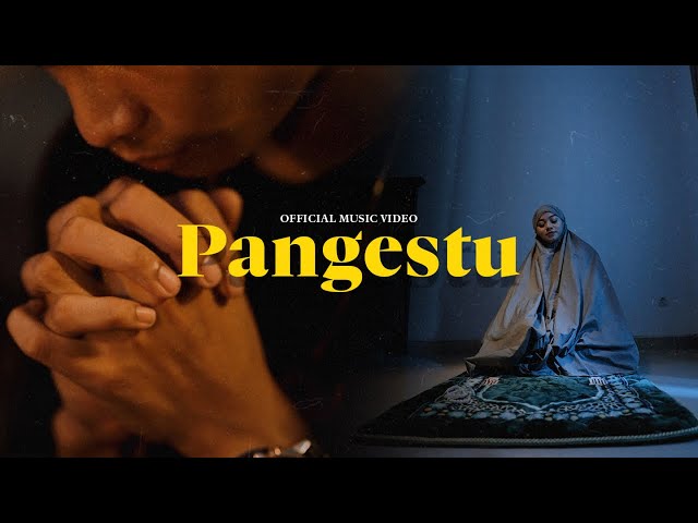 Pangestu - LAVORA (Official Music Video) class=
