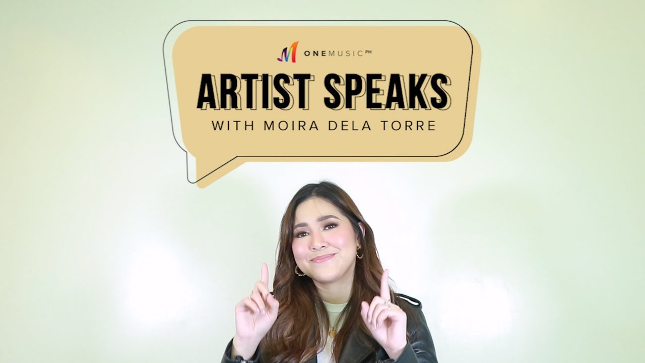 Moira Talks About "What Could Have Been" | Artist Speaks