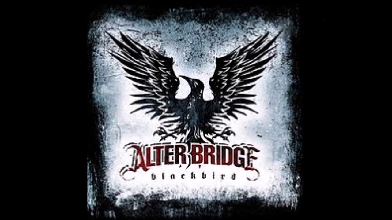 Alter Bridge Ties That Bind (lyrics) YouTube