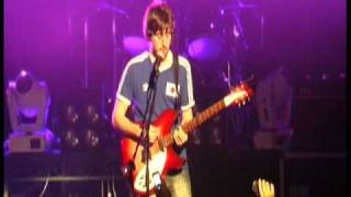 The Draymin - Garden City (live) Alhambra 2008 chords