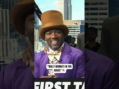 This costume is too good 🍬🤣