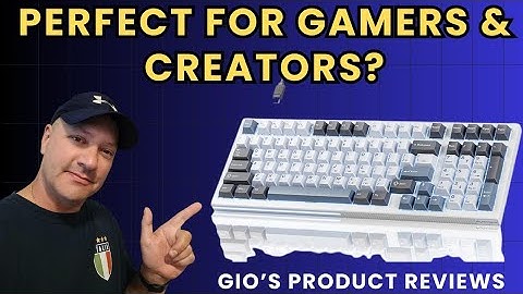 KEMOVE K98SE: The Ideal Keyboard for Gamers and Creators?