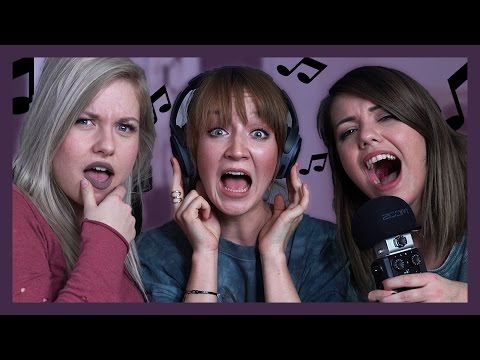 2000er Hits VORTANZEN und ERRATEN mit Missesvlog und Malwanne | Mirellativegal