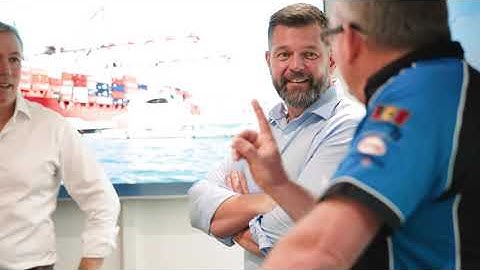 About Aurora Global Logistics