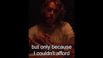 cal scruby - TRUE STORY pt 1