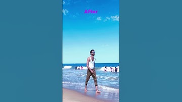 AI Sky option in Redmi note 14 pro plus 5g 🔥 #redminote #i_mobileclicker