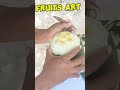 FRUITS ART