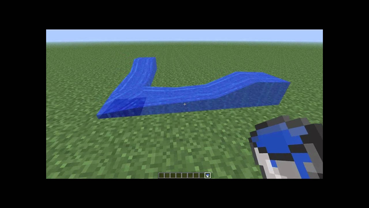 Bild från Minecraft Tips and Tricks