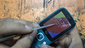 itel it5026 network problem Xitel phone weak networ📶📶💯