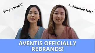 Aventis Learning Group Ly Rebrands