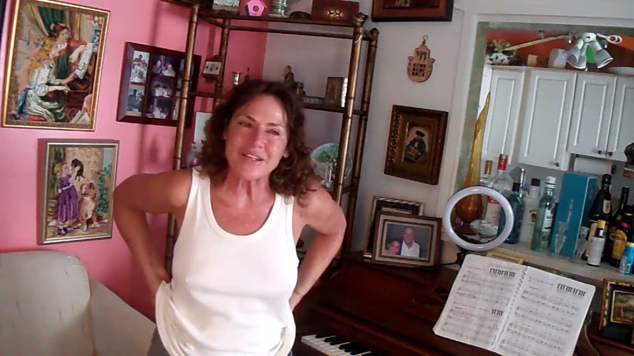 Friday morning talk from the heart :) - YouTube