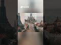 Ciudades Bajo el Agua  ¿El Fin de Venecia