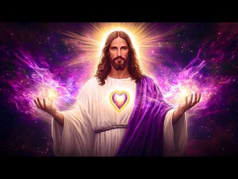 JULY 2✝️Miracle prayer to Jesus on Easter Vigil for healing, blessings and inner peace today