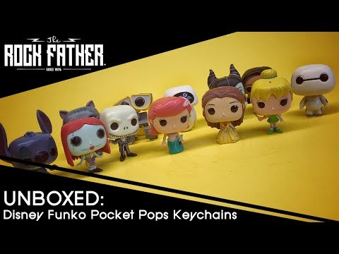 disney pocket pop