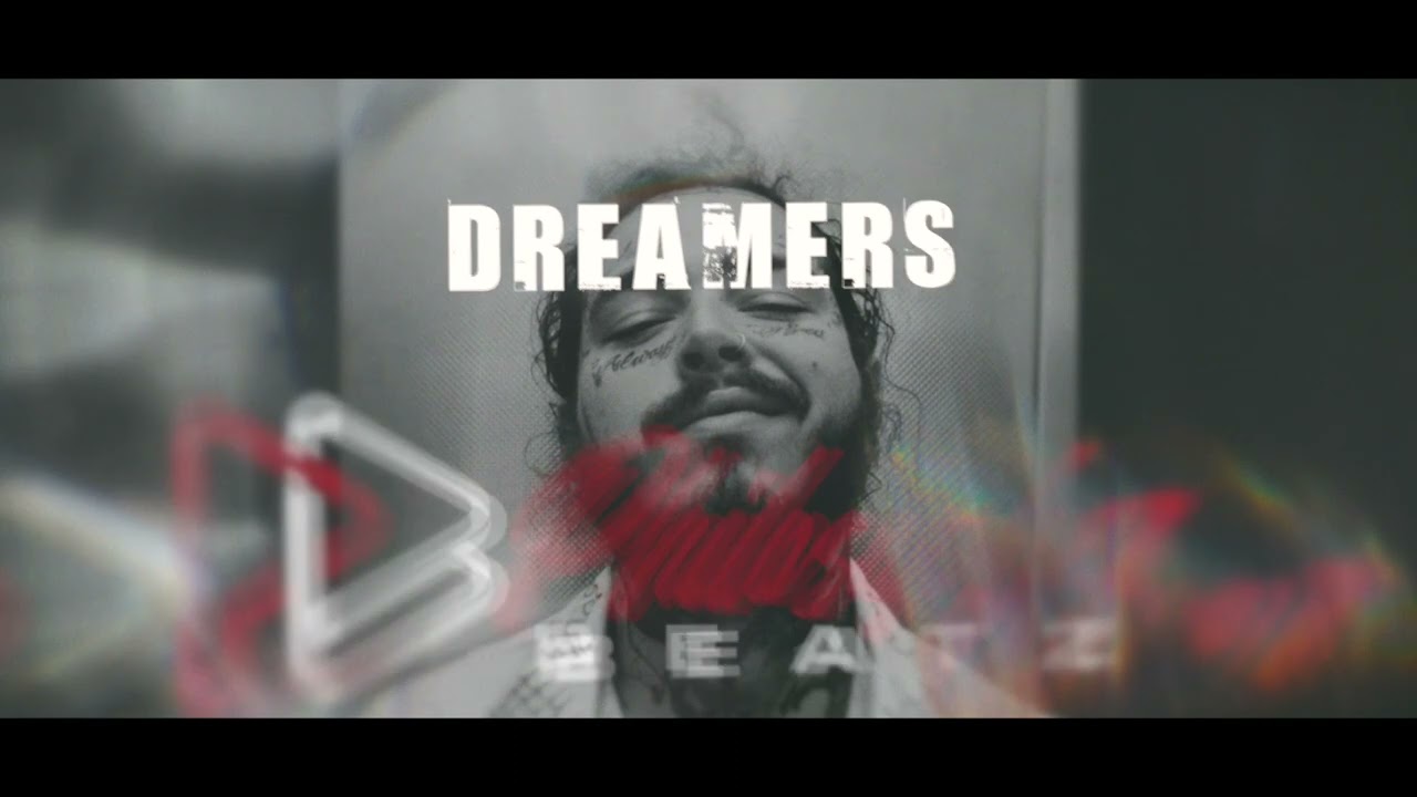 Post Malone x Juice WRLD type beat 2022 | "DREAMERS" (Prod.PhilosopherBeatz)