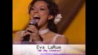 Soap Stars Perform Love Songs at the 2003 Daytime Emmy's