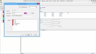 3Dsmart - Specification Manager Tutorial
