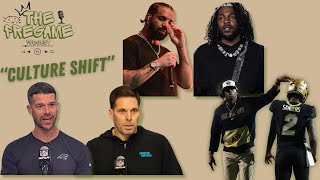 Culture Shift: The crew talks about the latest 