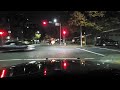 PSN Virtual Ride-Along #8 - November 13, 2019 to November 14, 2019