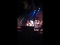 Bob Mould First Ave Sept 2012