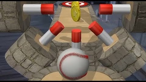 Going Balls Super speedRun Level MAX ios | Android 201 - 207