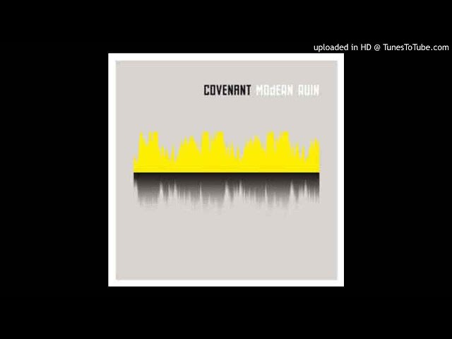 Covenant - Worlds Collide