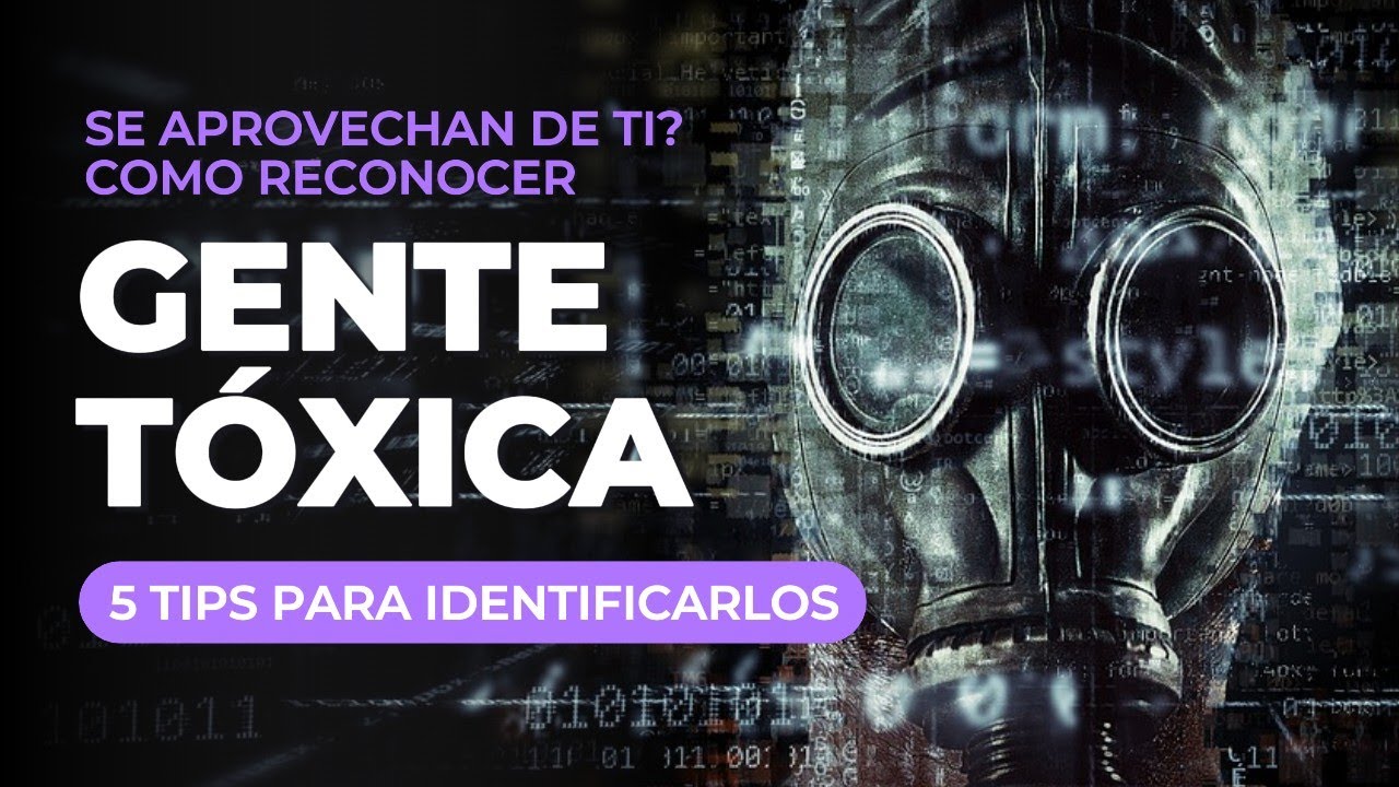 ⚠️ 5 Señales de Que Alguien Se Aprovecha de Ti – Protege Tu Bienestar ...