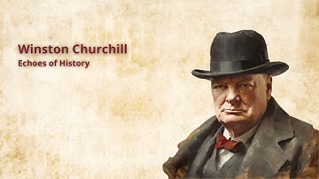 Winston Churchill: Courage to Continue - Lessons in Resilience and Success