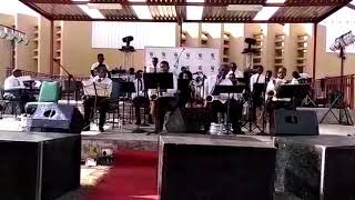 A Song for Bra Des Tutu