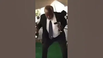 Can Your Grandfather Dance Like This Shorts Summeryomuthi Blaqdiamond Tiktok Southafrica 