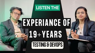 Your Guide to a Successful Career in DevOps and Testing