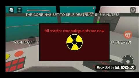 Unnamed Computer Core Overload Meltdown Roblox