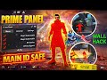 AIMKILL MOD MENU Antiban FF Panel Free Fire Injector Ob52 Free Fire Hack FFpanel Bouncingball