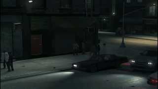 Gta 4 Iv Pc Walkthrough W Commentary Part 12