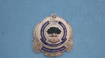 University Tour Video