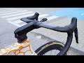 La Orbea #LLOA di Juan Josè Lobato | Bici dei professionisti