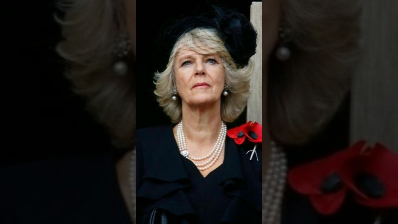 Queen Camilla's SH0CKED Reaction For King Charles' Ultimate Decision Regarding His Will & Throne