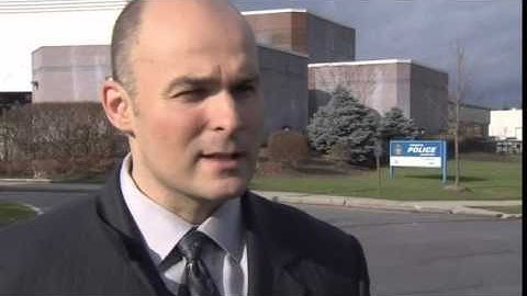 CityNews - Claudiu Popa discusses Police website hacks